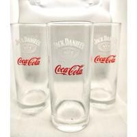 ราคา แก้วทรงสูง Jack daniel’s x Coca-cola ขนาด400มล. (26222788322)