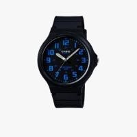 ราคา [ประกันร้าน] Casio นาฬิกาข้อมือ รุ่น MW-240-2BVDF-S Standard Black (13961229498)