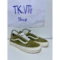 ราคา Vans x Andeson paak old skool DX มือ2 (24541933203)