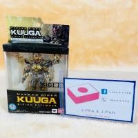 ราคา S.I.C Kiwami Masked Rider Kuuga Ultimate มือ1 BANDAI Rear Item (25229294077)