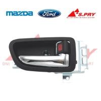 ราคา A326R มือเปิดในประตู ข้างขวา ก้านมือเปิด สีโครเมียม Ford Ranger Mazda BT50 ปี 2006-2011 ฟอร์ด เรนเจอร์ มาสด้า บีที50 (24881050635)
