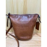 ราคา COACH ทรงถัง มือสอง ของแท้ (24331392087)