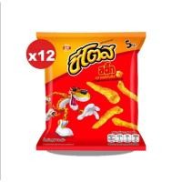 ราคา ชีโตส​ สติ๊ก5บาท​ รสอเมริกันชีส (12714003593)