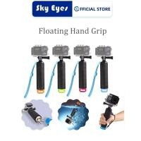 ราคา ด้ามจับมือลอยสําหรับ Insta360DJI OSMO กล้องแอคชั่นแคมเมราGoPro ฯลฯกล้องแอคชั่น (42213599099)