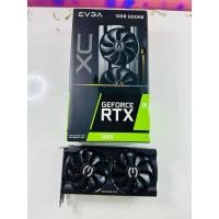 ราคา ขายการ์ดจอมือสอง EVGA XC RTX3060 12GB (23507915232)