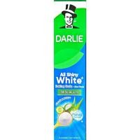 ราคา ยาสีฟันดาร์ลี่ ออลล์ ชายนี ไวท์ เบคกิ้ง โซดา อโล เฟรส ขนาด 80 กรัม ราคาปกติ 42 บาทลดเหลือ 37 บาทเท่านั้น (45300380339)