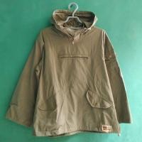 ราคา Anorak Jacket Vintage Mizuno Cagoule Awaydays (2949719806)