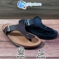 ราคา รองเท้าแตะผู้ชาย CARVIL ของแท้ GENOA 01 M (41405776632)