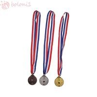 ราคา [ปลาค็อด] เหรียญรางวัลโลหะผสมสังกะสี, การเต้นรําว่ายน้ําเหรียญทองเงินสําริด, รางวัลผู้ชนะฟุตบอลวิ่งรางวัลเกมกีฬารางวัลการแข่งขันของขวั (27993861576)