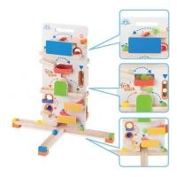 ราคา Wonderworld- Tower Launcher ของแท้ (7534850686)