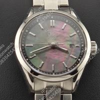 ราคา Tag Heuer Carrera limited edition ref.wv1416 (25589552982)