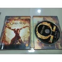 ราคา เกมส์ PS3 God of war Ascension มือสอง (21069104544)