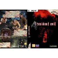 ราคา [ เกมส์คอม PC โน๊ตบุ๊ค ดาวโหลด] Resident Evil 4: Ultimate HD Edition (22886903383)