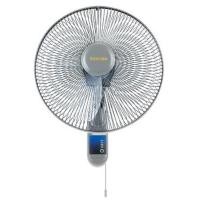 ราคา Toshiba พัดลมติดผนัง ขนาด 16 นิ้ว รุ่น EPS-27C สีเทาเข้ม (5852460633)