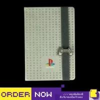 ราคา [+..••] PS4 SONY CONSOLES A5 PREMIUM NOTEBOOK - PLAYSTATION 1 (เกม PlayStation 4™) (1647719737)