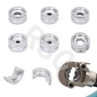 ราคา Hydraulic Cable Crimping Die Size Range 4-300mm² for EZ-300 CW-1632 GC-1632 Hydraulic Crimping Plie (56402983170)
