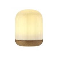 ราคา โคมไฟ LED Minimal แบบใส่ถ่าน (8860809173)
