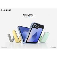 ราคา Samsung Z Flip5/6 Ram8/12GB/Rom256/512GB (Used) (25891328665)
