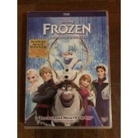 ราคา DVD Frozen ผจญภัยแดนคำสาปราชินีหิมะ (20513561869)