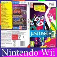 ราคา Just Dance 3 (USA)[WII] (3101768543)