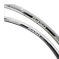 ราคา Alexrim วงล้อเสือหมอบอลูมิเนียม 700c Alexrim ดำ 700c (6254846433)