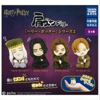 ราคา พร้อมส่ง กาชาปอง Katazun Fig. Harry Potter 2 (27862588519)