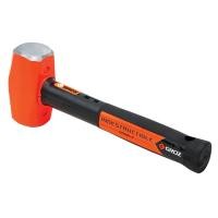 ราคา ค้อนปอนด์ 4 ปอนด์ (1.8 กก.) รุ่น CHID/4/12 ด้ามยาว 12 นิ้ว GROZ กลอช (20277968878)