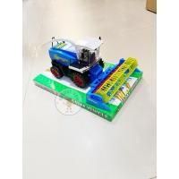 ราคา รถเกี่ยวข้าว รถตัดอ้อยมีลาน รถเกี่ยวข้าวรถ ตัดอ้อยมีร้าน (25303099294)