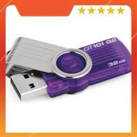 ราคา Kingston DT101 G2 Usb 32Gb -SGT- (43063487237)