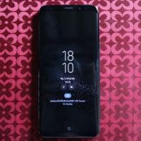 ราคา Samsung galacy S8+ plus ซัมซุง เอส8พลัส มือสอง สีดำ (1296706633)