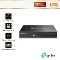 ราคา TP-Link VIGI NVR 1008H VIGI 8 Channel Network Video Recorder เครื่องบันทึกภาพกล้องวงจรปิด บันทึกได้ 7 วัน 24 ชั่วโมง (19566138791)