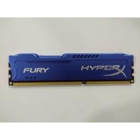 ราคา RAM DDR3(1600) 4GB Kingston Hyper-X (316C10F) (1915491126)