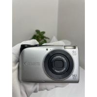 ราคา Canon powershot A2200 rareกล้องดิจิตอล (24721811511)