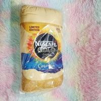 ราคา ของพรีเมี่ยม NesCafe Gold Crema หมอน เนสกาแฟ โกลด์ หมอนหนุน หมอนอิง หมอนเนสกาแฟ หมอนข้าง หมอนน่ารัก หมอนพรีเมี่ยม (11589241917)