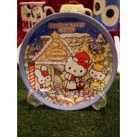 ราคา จานเซรามิคคิตตี้ ซานริโอ้ (17475412510)