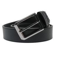 ราคา Pierre Cardin เข็มขัดหนัง GB7-1817 BBK (2281011949)
