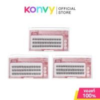 ราคา Oni Dolly Eyes Cluster Eyelashes #Mermaid Tail โอนิ ชุดขนตาปลอมแบบช่อ (10mm/11mm/12mm) (21394853367)