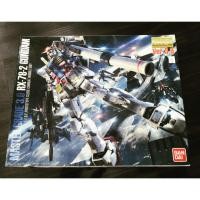 ราคา MG Ver. 3.0 RX-78-2 Gundam แท้จาก Gundam Front (1319666342)