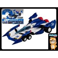 ราคา Variable Action 2ndLAP Future GPX Cyber Formula Super Asurada 01 Ver.2 [ของแท้%(#4535123837128)] (24815451019)