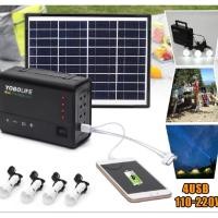 ราคา ระบบไฟเครื่องปั่นไฟแบบชาร์จไฟ แผงโซลาร์เซลล์แบบพกพา ระบบไฟส่องสว่างกลางแจ้ง ระบบไฟส่องสว่างพลังงานแสงอาทิตย์ (42723379614)