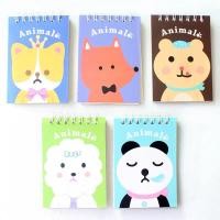 ราคา สมุดบันทึก สมุดโน๊ตจิ๋ว สมุดเล่มเล็ก ลายการ์ตูน น่ารักๆ {Notebook} {พร้อมส่ง!!!} (6219429349)