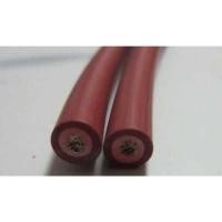 ราคา สายไฟโซล่าเซลล์ เบอร์6 PV1-F/1x6 sq.mm. สายโซลาร์เซลล์ แบ่งขายเป็นเมตร ขนาด 6มิล สายโซล่าเซล ได้มาตรฐาน เกรดคุณภาพ (25507317418)