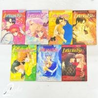 ราคา เวทีฉาบสีรุ้ง 1-7 ครบจบ มือสอง (15/07/68) (24360840640)