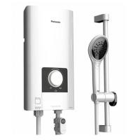 ราคา PANASONIC เครื่องทำน้ำอุ่น หม้อต้มทองแดง 6000W รุ่น DH-6NS1TW (26226796315)