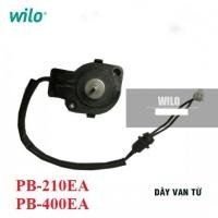 ราคา รีเลย์เซ็นเซอร์ปั๊ม Wilo PB-201EA, PB-400EA (40814555496)