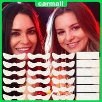 ราคา 24 ชิ้น Face Glitter กระ Tattoo 4 การออกแบบกันน้ํา Sparkle กระชั่วคราว Face Tattoos สําหรับสาว SHOPSBC6200 (41827268029)