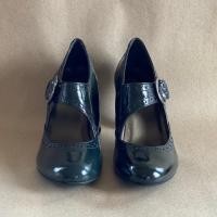 ราคา รองเท้าส้นสูง Jaspal Mary-Jane Pumps (4575418092)