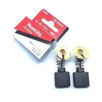 ราคา อะไหล่แท้ แปรงถ่าน CB-204A CB-201, CB-202 Makita (MP001530) (4465835959)