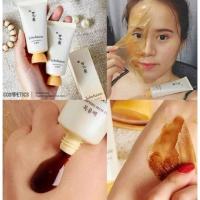 ราคา Sulwhasoo Clarifying Mask EX ขนาด35ml มาสก์บำรุงผิวหน้าฉบับเกาหลี (3863249974)