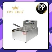 ราคา เตาทอดไฟฟ้าอ่างเดี่ยว (5.5 ลิตร) FRY KING รุ่น FR-551E มีพร้อมส่งค่ะ (27627415124)